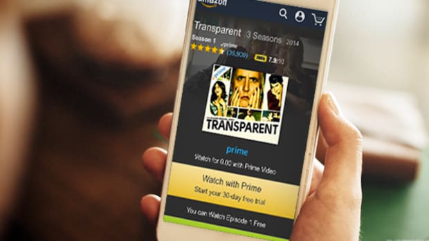 Amazon Ramps Up Content Spending in Battle With Netflix
