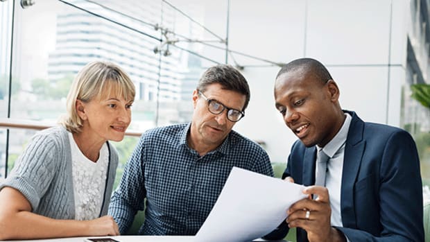 Rebalance Through New Investments