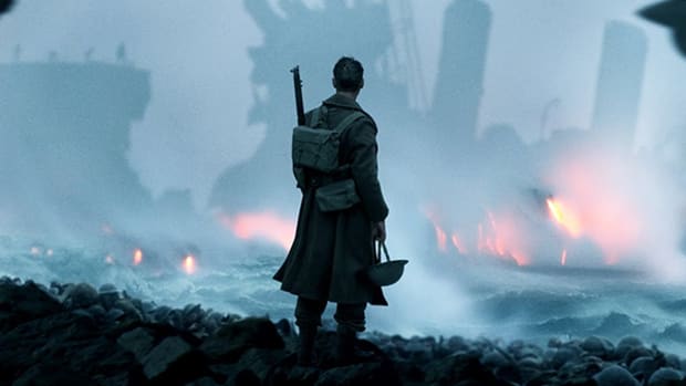 Weekend Box Office Preview: Rivals Expected to Surrender to Nolan's 'Dunkirk'