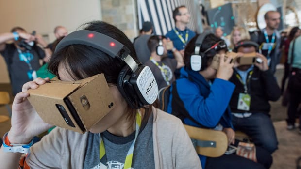 Amazon Getting Into Augmented Reality? These 10 Tech Companies Are There Already