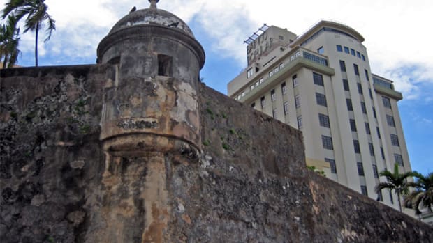 Puerto Rico Creditor Suing BNY Mellon Over Sales Tax Revenue