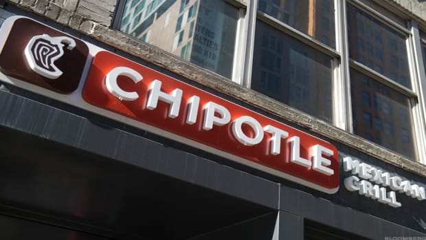 Chipotle Founder Steve Ells Steps Down as CEO