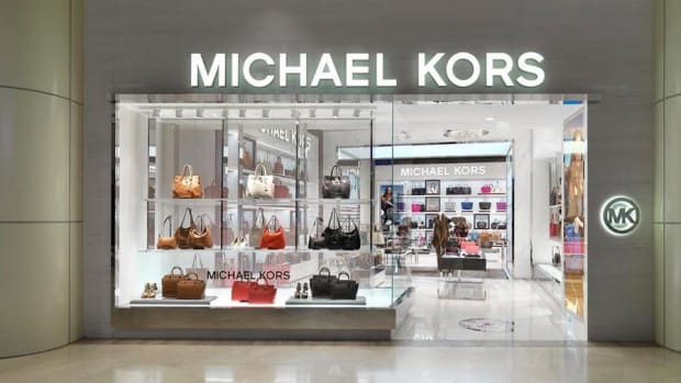 Michael Kors Third-Quarter Revenue Fails to Satisfy Wall Street