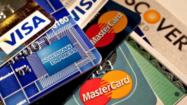 Are Credit Card Rewards Programs Dying Out?