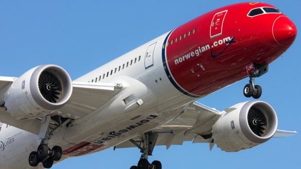 Norwegian Air's CEO Reveals How to Get a Really, Really Cheap Fare to Europe
