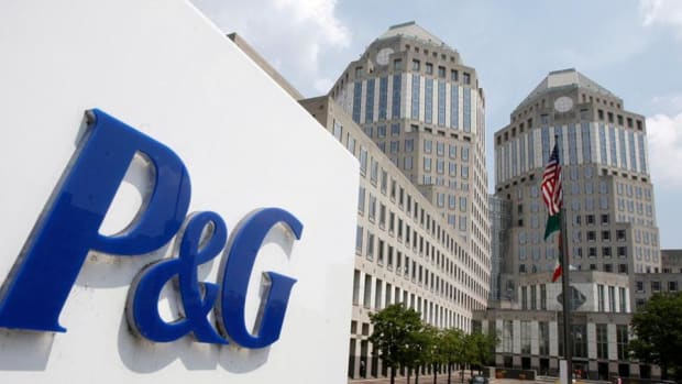 Video: P&G Shareholders Will Likely Benefit From Peltz Battle