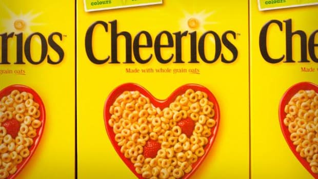 General Mills Invests in Eco-Friendly Kernza Grain