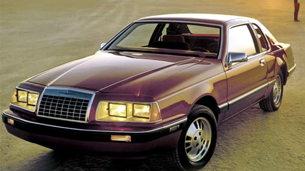 Why Ford's CEO Is My New Favorite: Market Recon