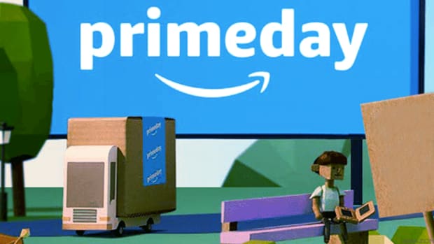 Amazon Celebrates Biggest Shopping Event in Its History on Prime Day