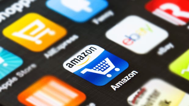 Amazon to Sell Streaming, Newspaper Subscriptions on New Marketplace