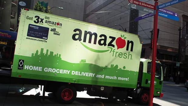 Amazon May Have Finally 'Cracked the Code' to Unlocking This Massive Market Opportunity