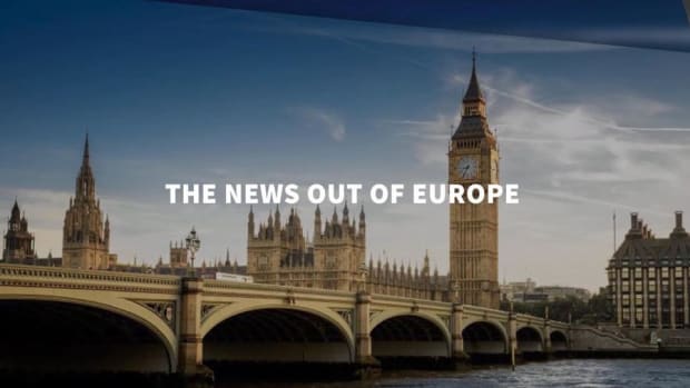 News Out of Europe: Investors Concerned by Trump's Immigration Ban