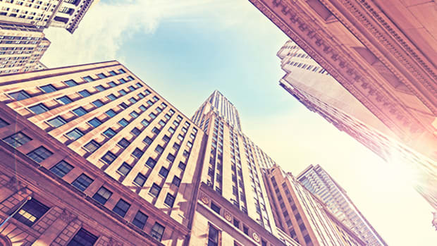 Stocks Trade Lower as Consumer Staples Tumble After Amazon-Whole Foods Deal