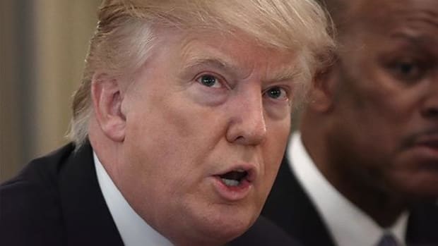 Here Are 4 Possible Trump Picks to Succeed Departing Dodd-Frank Enforcer