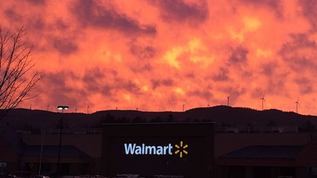 What Walmart Is Doing to Spur Up to 30% Growth. Hint: It's Digital
