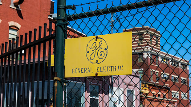GE's Dividend Is Perfectly Safe Despite Recent Cash Flow Woes