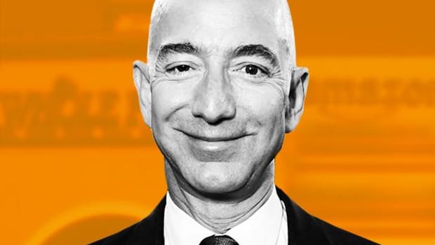 Here Are Some Retailers Amazon Might Buy After Digesting Whole Foods