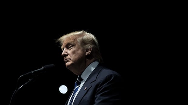 As Trump Rally Dies, Here's How You Should Be Trading