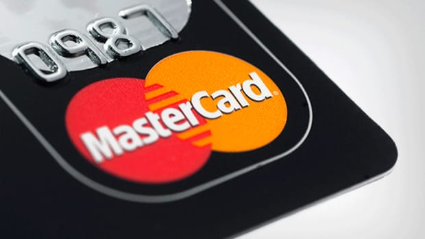 MasterCard CEO 'Bullish' on Trump Economy Despite Wall Street Jitters