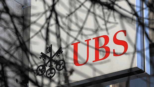 UBS Considering Refusing DoJ Settlement Like Barclays