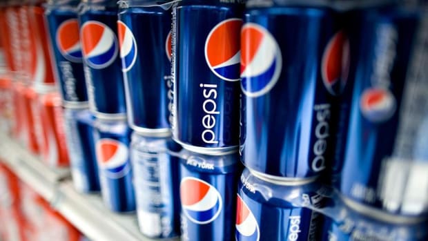 Jim Cramer on the BMO Downgrades of Pepsi and Coca-Cola