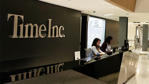 Meredith Bets $2.8 Billion That Time Merger Can Pressure Facebook, Google