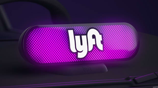 Lyft's COO Rex Tibbens Will Step Down by the End of the Year