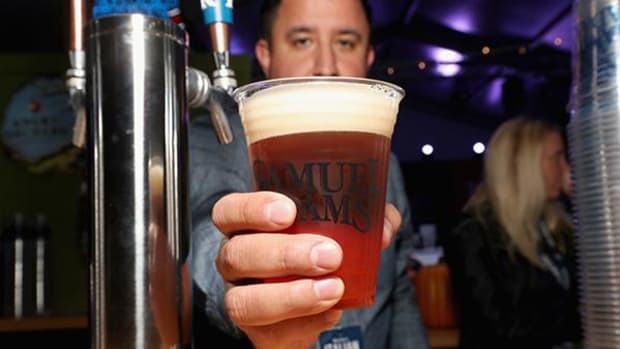 Boston Beer Is Due for Another Dive: Analyst