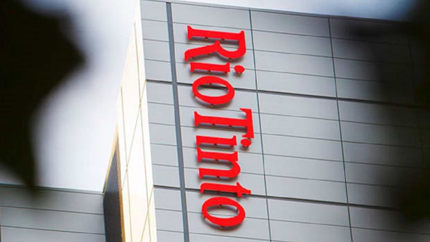 SEC Hits Rio Tinto and Former Top Execs With Fraud Charges