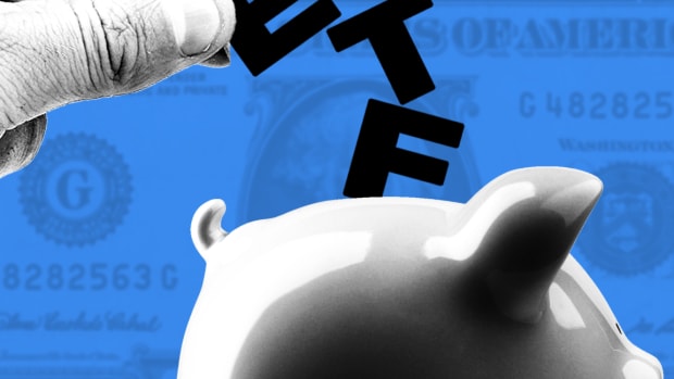 Why ETFs Should Be in Your 401(k)