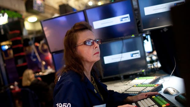 Wall Street Set to Rebound as European Markets Struggle