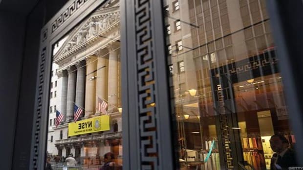 Wake Up Wall Street: Fed Set To Conclude Two Day Meeting