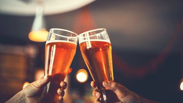 It's National Beer Day: Brewers Contribute $250 Billion, Nearly 2 Million Jobs to U.S. Economy