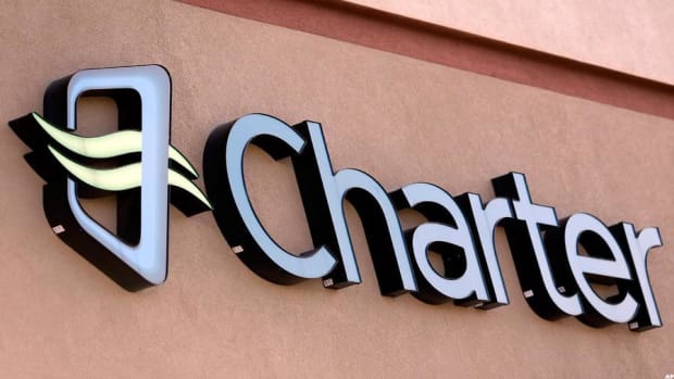 Altice May Go After Charter Communications