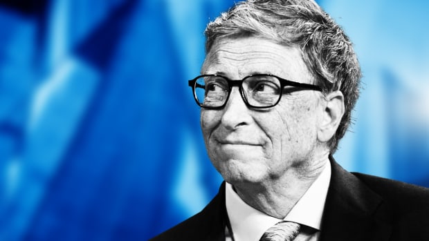 How to Be as Charitable as Microsoft Billionaire Bill Gates
