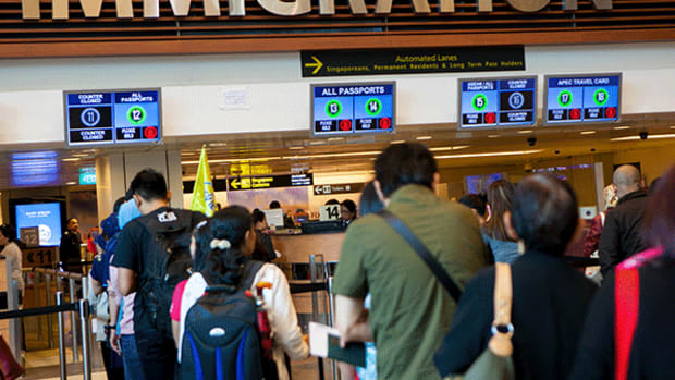 Unlike Silicon Valley, Biopharma's Top Execs React to Trump Migration Ban With Universal Silence