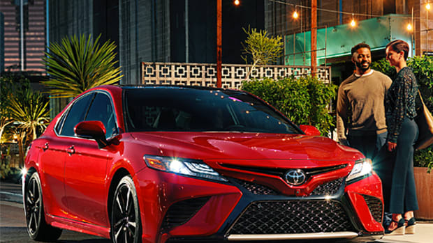 Toyota Just Notched a Big Win That Will Help It Make More Money