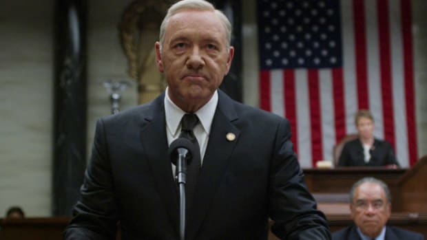 End of 'House of Cards' Won't Slow the Netflix Steamroller