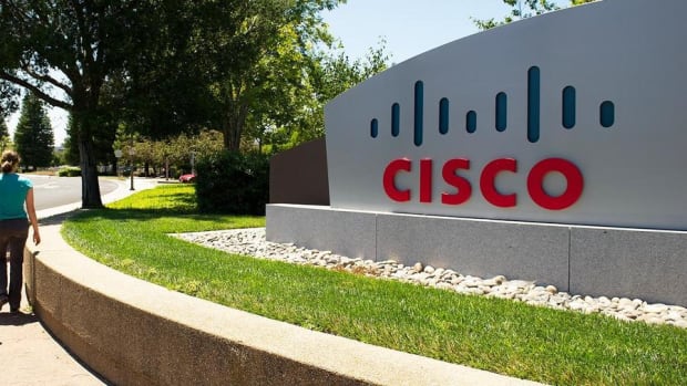 3 ETFs May Benefit if Investors Like Cisco's 4Q Results