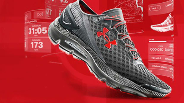 Under Armour Has Crashed, but Here Comes a 25% Rally