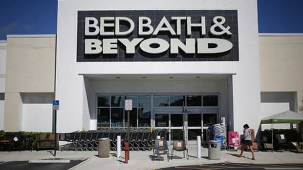 Bed Bath &amp; Beyond is putting some stores to sleep.