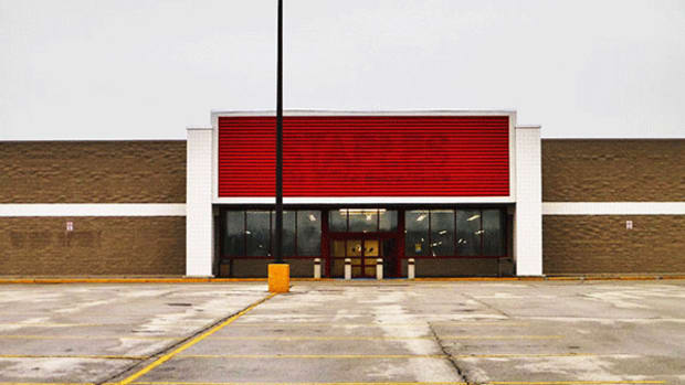 Staples will continue to be a store closing machine.