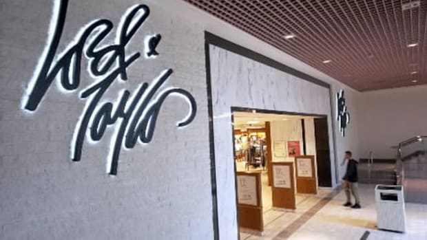 Saks Owner Hudson's Bay Axing 2,000 Jobs as Retail Struggles