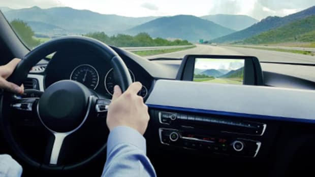 Video: Jim Cramer Calls Marvell's Plans to Acquire Cavium 'Very Smart'