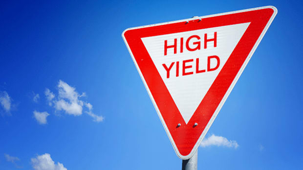 Don't Throw Out Your Junk Bonds Due to Rising Rates