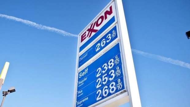 M&A Deals in Prolific Permian Basin Boost Energy Sector