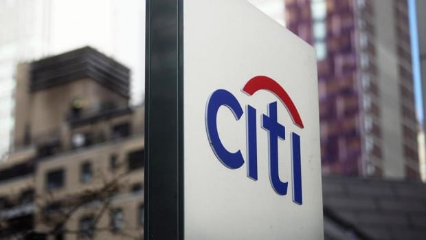 Jim Cramer: I Remain Committed to Owning Citigroup