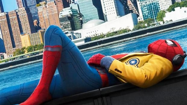Disney, Sony Both Win in New 'Spider-Man' Movie Deal