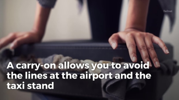 Ultimate Travel Hacks for Business Travelers
