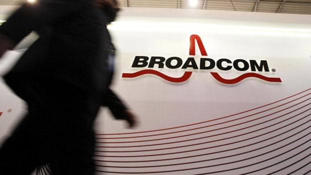 Here Is Why a Broadcom-Qualcomm Merger Makes Sense